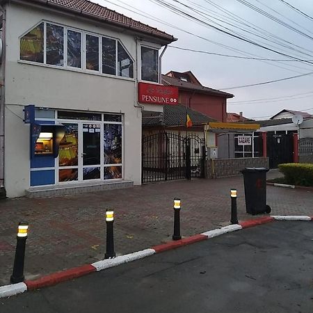 Pensiune La Rodica Hotel Costinesti Exterior photo